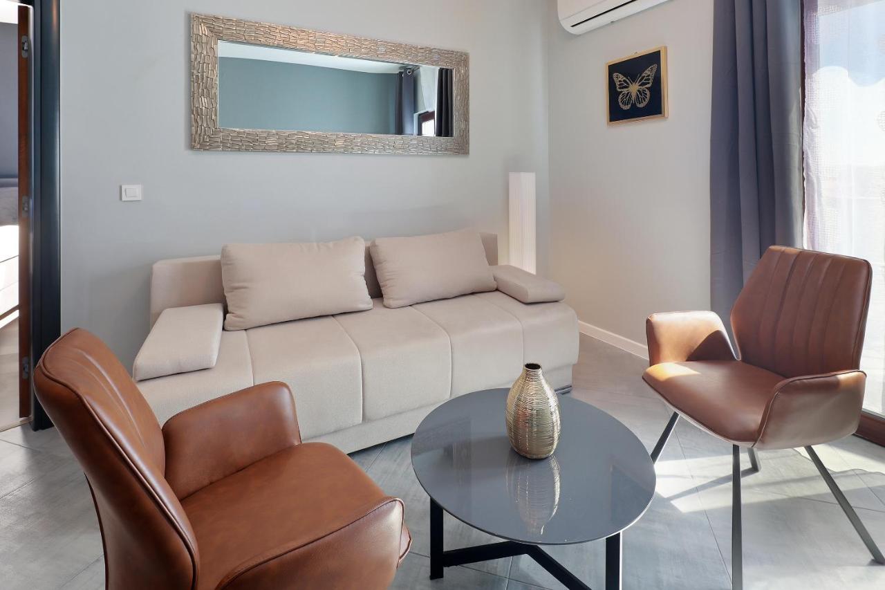 Villa Mariella Novalja Ngoại thất bức ảnh