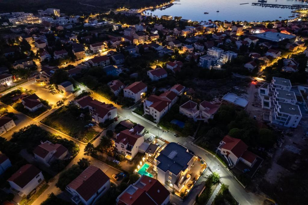 Villa Mariella Novalja Ngoại thất bức ảnh